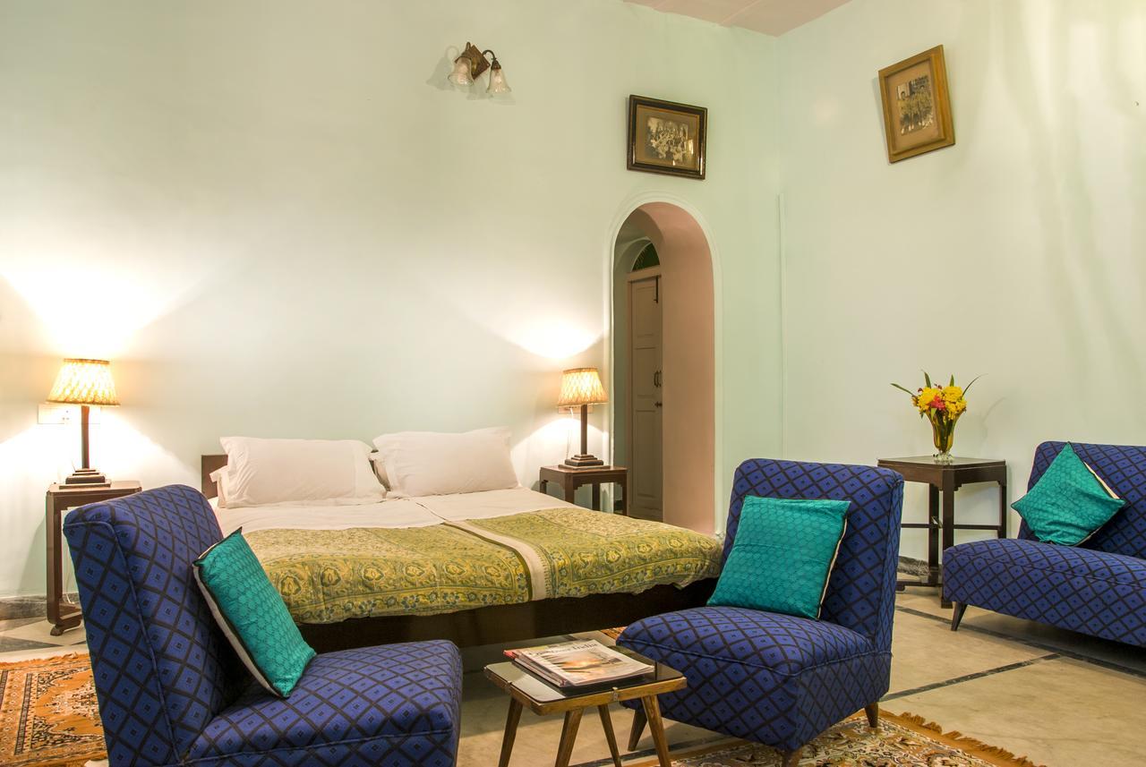 Garden Palace Heritage Homestays Vadasinor Ngoại thất bức ảnh