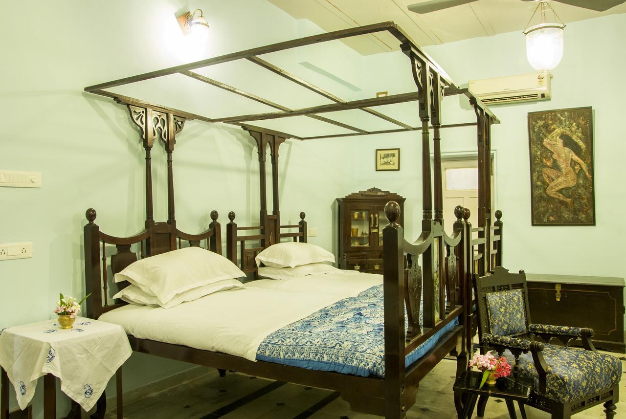 Garden Palace Heritage Homestays Vadasinor Ngoại thất bức ảnh