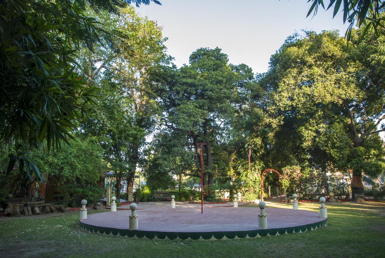 Garden Palace Heritage Homestays Vadasinor Ngoại thất bức ảnh