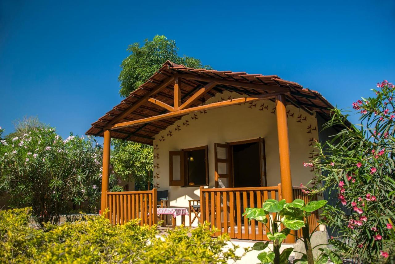 Garden Palace Heritage Homestays Vadasinor Ngoại thất bức ảnh